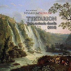 Image for 'Verba Socianda Chordis (2018)'