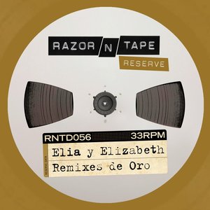 'Remixes De Oro' için resim