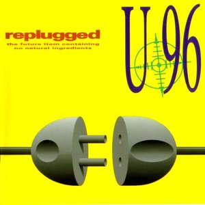 Image for 'Replugged'