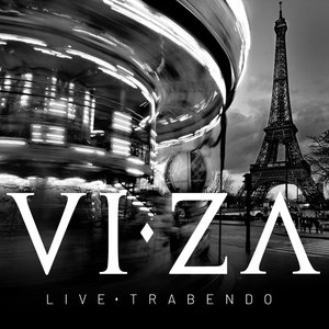 Image for 'Live Trabendo'