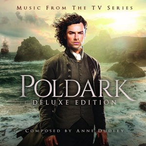 Image for 'Poldark: Music from the TV Series (Deluxe Version)'