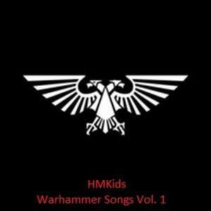 Image for 'Warhammer'