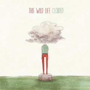 “Clouded (Deluxe Edition)”的封面