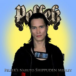 Bild für 'PelleK's Naruto Shippuden Medley'