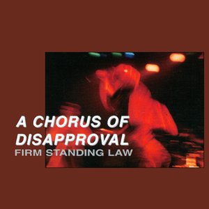 Immagine per 'Firm Standing Law'