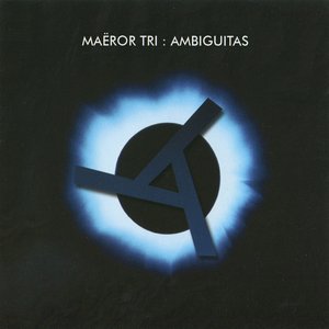 Image for 'Ambiguitas'