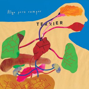 Image for 'Algo para Romper'