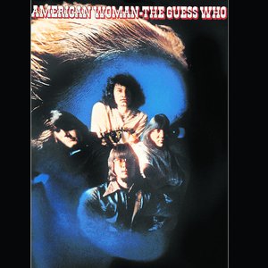 'American Woman (Expanded Edition)'の画像