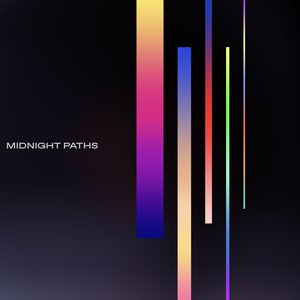 Image for 'Midnight Paths'
