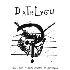 Image for '1982 - 1984 Y Tapiau Cynnar / The Early Tapes'