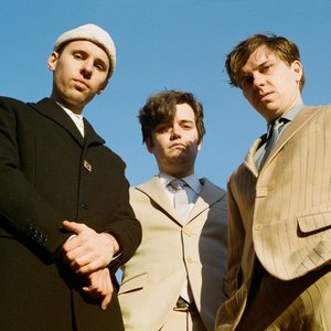 Image pour 'BADBADNOTGOOD'