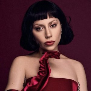 Image for 'Lady Gaga'