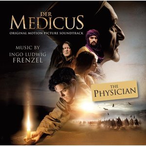 “The Physician / Der Medicus (Original Motion Picture Soundtrack)”的封面