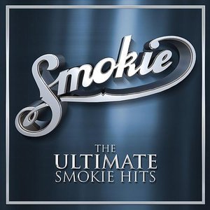 Image for 'The Ultimate Smokie Hits (40th Anniversary Edition)'