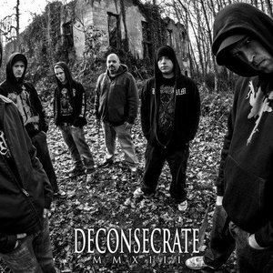 Imagen de 'Deconsecrate'