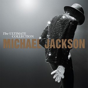Image for 'Michael Jackson: The Ultimate Collection'