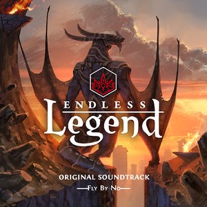 Image for 'Endless Legend Soundtrack'