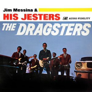 'The Dragsters' için resim