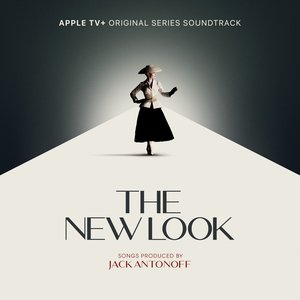 Изображение для 'White Cliffs Of Dover (The New Look: Season 1 (Apple TV+ Original Series Soundtrack))'