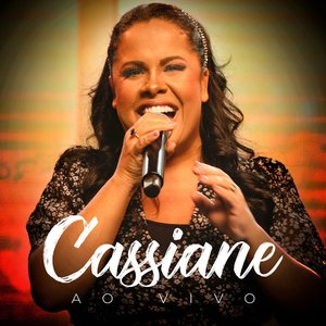 “Cassiane (Ao Vivo)”的封面