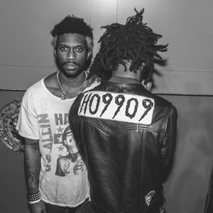 Image for 'HO99O9'