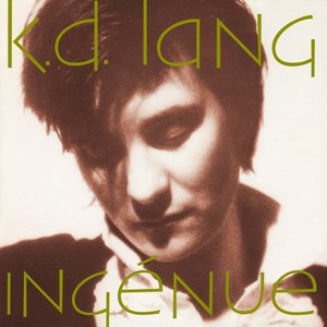 Image for 'Ingenue'