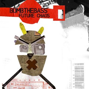 “Future Chaos”的封面