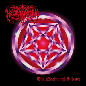 Immagine per 'The Nocturnal Silence'
