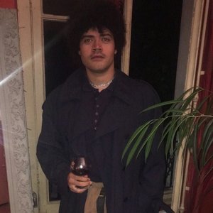 Immagine per 'James Ferraro'