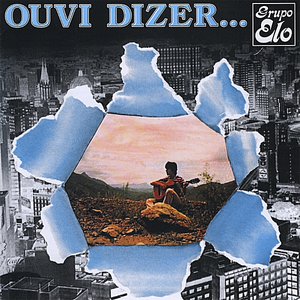 Image for 'Ouvi Dizer'