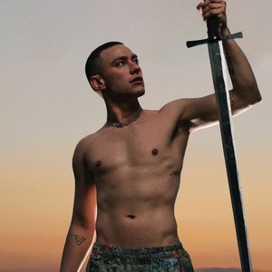 “Olly Alexander (Years & Years)”的封面