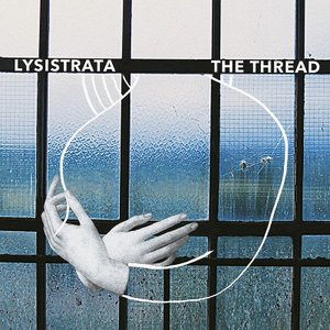 “The Thread”的封面