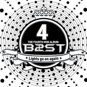 Image for 'Lights go on again'