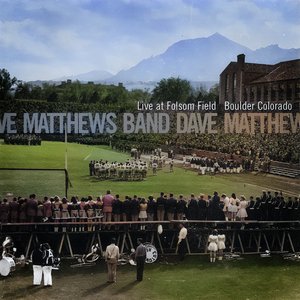 Imagem de 'Live at Folsom Field, Boulder, Colorado'