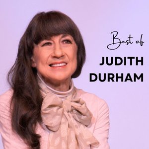 “Best Of Judith Durham”的封面