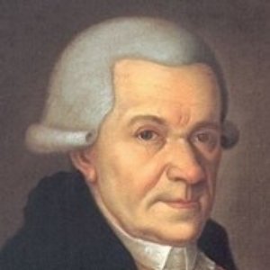 Image for 'Johann Michael Bach'