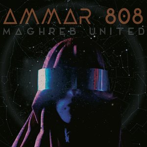 Image for 'Maghreb United'