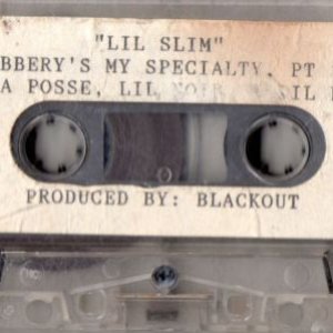 Imagen de 'Robbery's My Specialty'