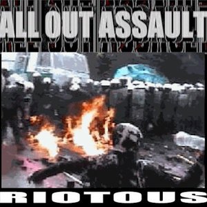Bild für 'Riotous'