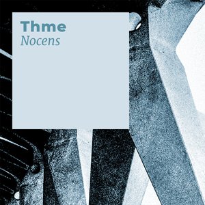 “Nocens”的封面