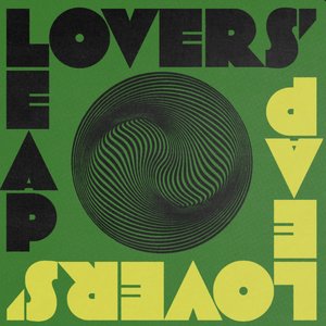 “Lovers' Leap”的封面