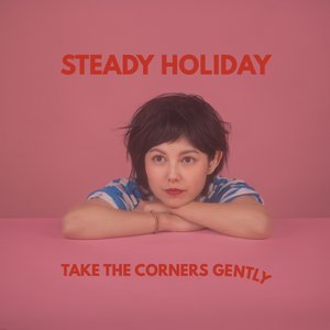 Image for 'Take The Corners Gently'