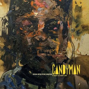 Image pour 'Candyman (Original Motion Picture Soundtrack)'