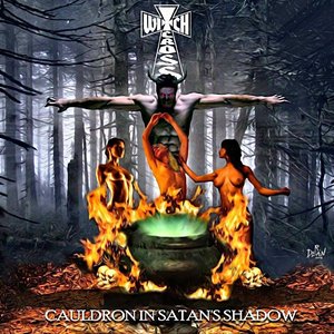 Image for 'Cauldron in Satan's Shadow'