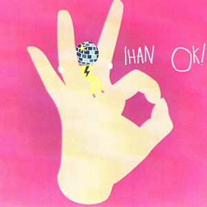 Image for 'Ihan ok!'