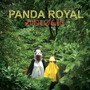 Image for 'Panda Royal'