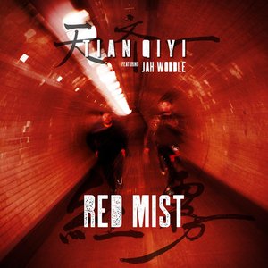 Image for 'Red Mist'