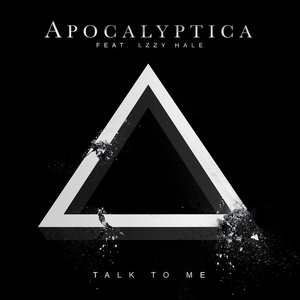 'Talk to Me (feat. Lzzy Hale)' için resim