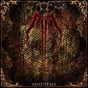 Imagen de 'Anathema'