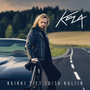 Image for 'Kaikki tiet joita kuljin'